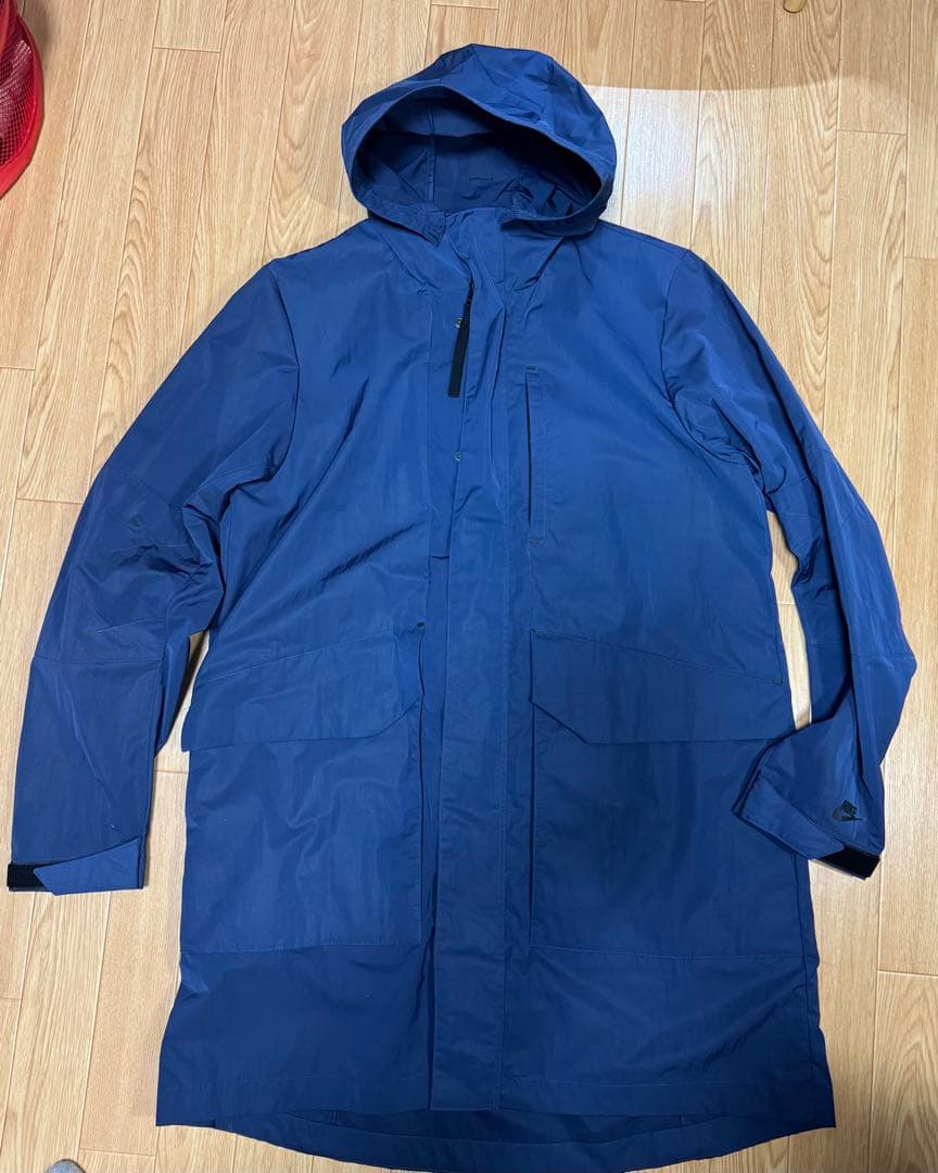 NIKE　アウターセット　M～L　美品