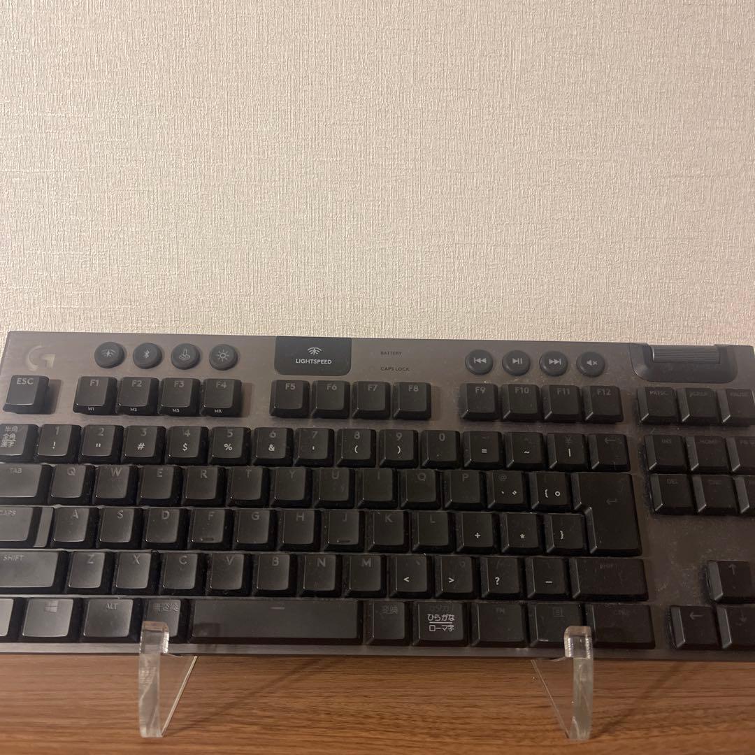 キーボード Logicool G913