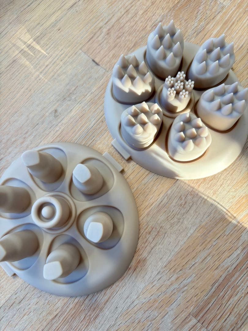 mysé ニードルヘッドスパリフト　MS-31N