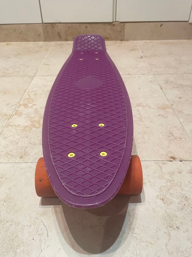 ペニークラシックスススケートボード 22インチオリジナルコンビネーションモデ