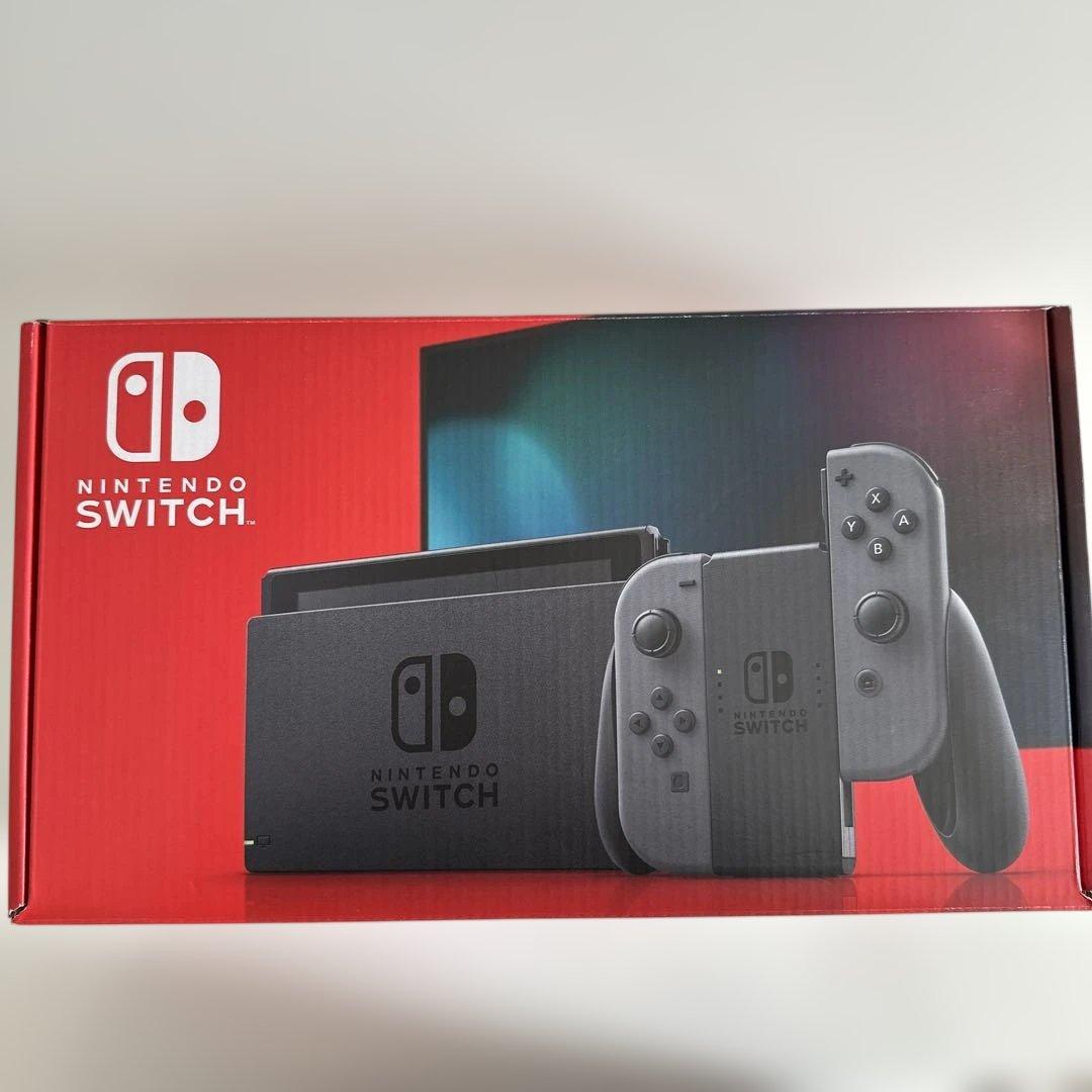 Nintendo Switch Joy-Con (L)/(R)専用ケース付き