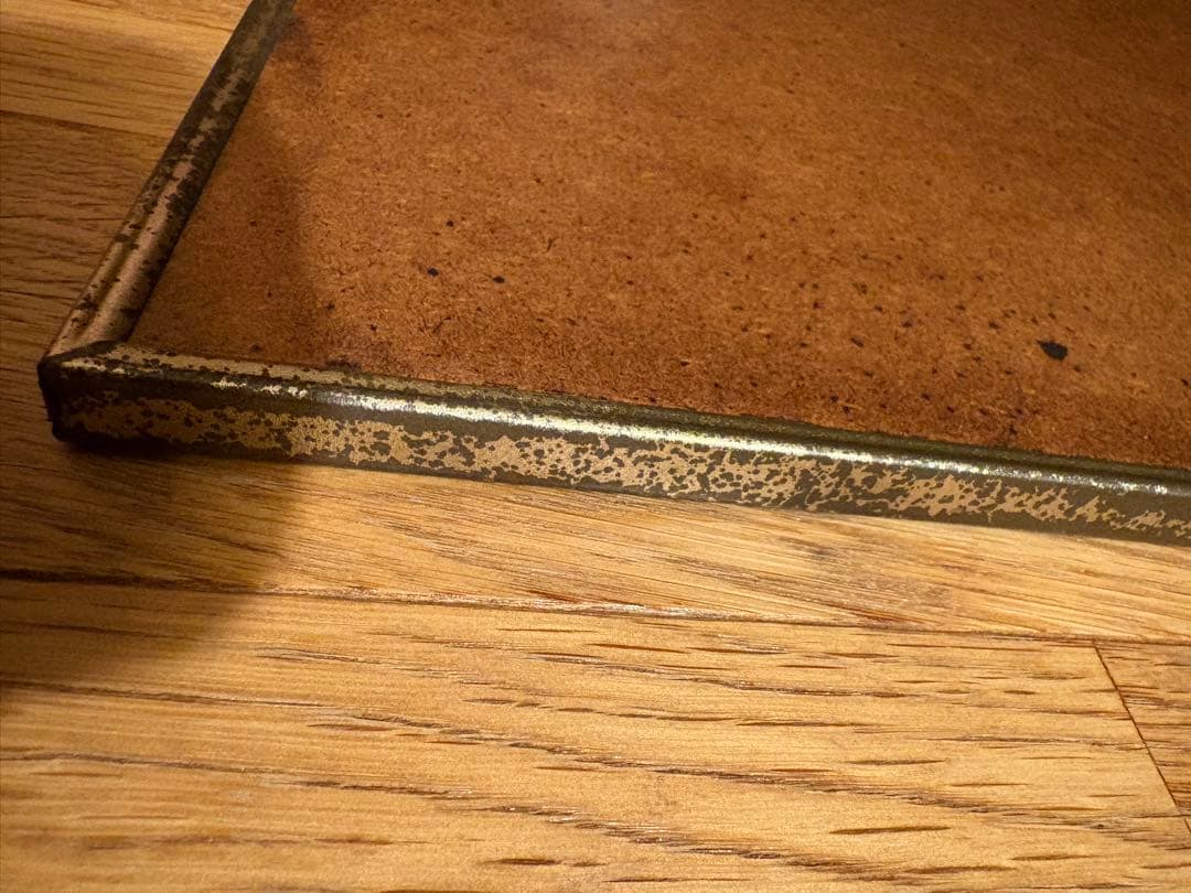 パブミラー ヴォーグ VOGUE