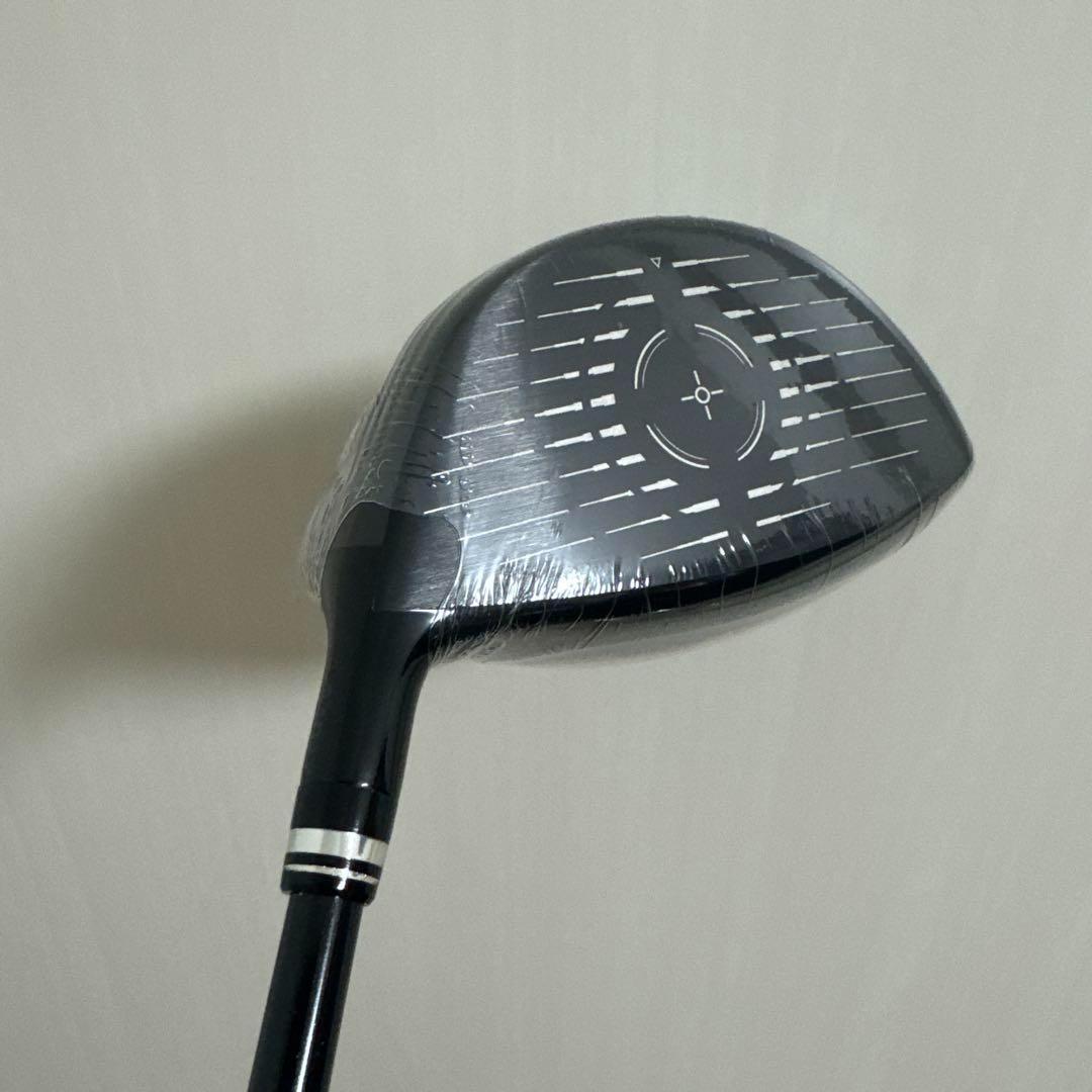 クラブ MAJESTY CONQUEST SPEEDER NX HV340 9.5 S