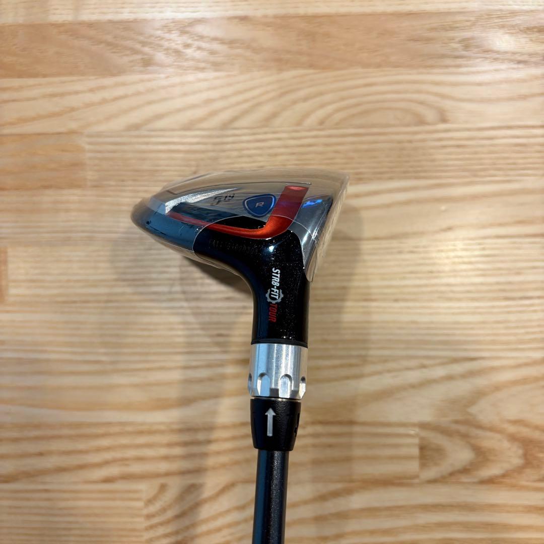 Nike Vaporフェアウェイウッド　5W 19° R