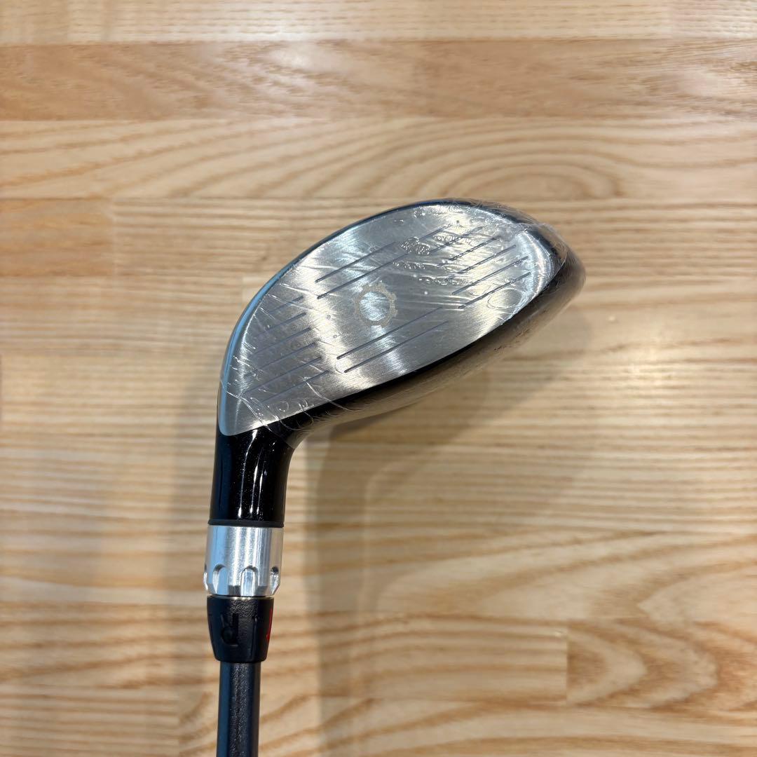 Nike Vaporフェアウェイウッド　5W 19° R