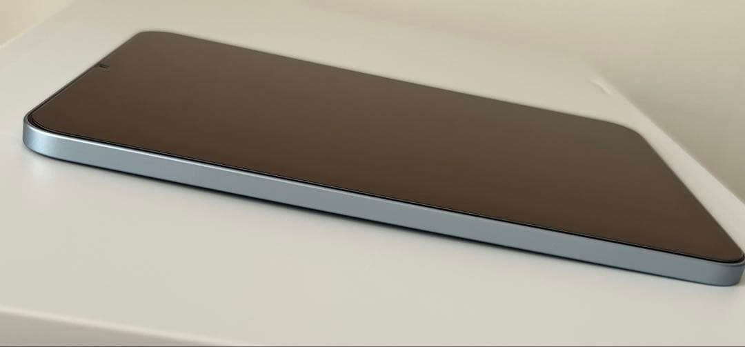 iPadminiA17pro(第７世代)Wi-Fi 256Gバッテリー100