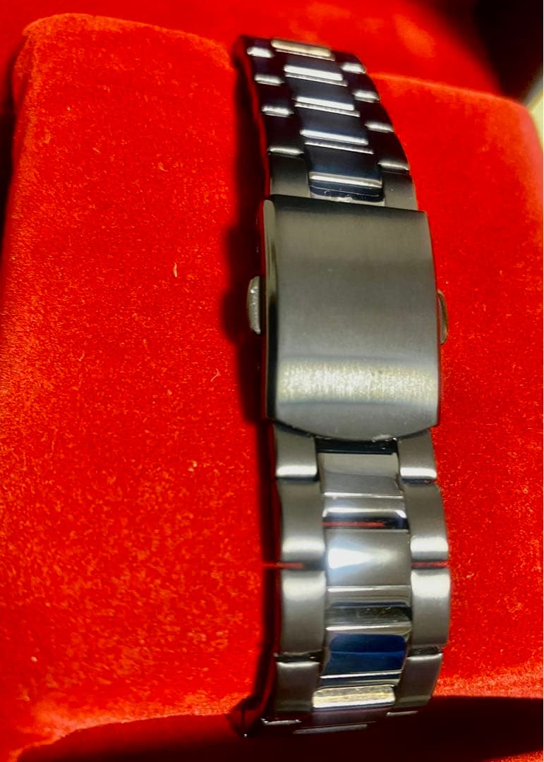 レミリア・スカーレット モデル 腕時計 東方Project