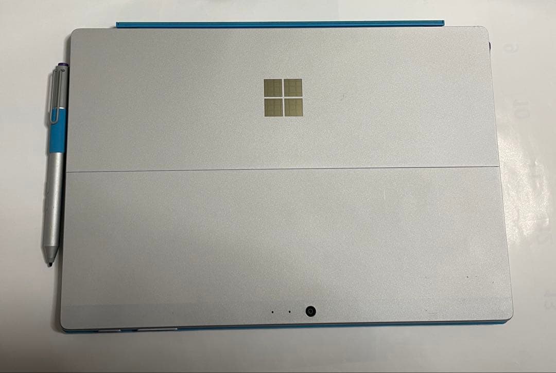 ［オマケ付き］Surface pro5 LTE メモリ8GB SSD 256GB