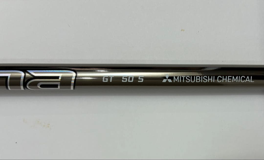 ディアマナGT 50S シャフト