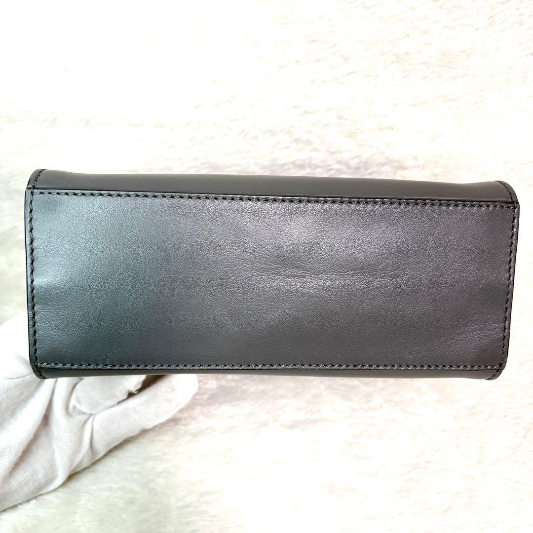 FENDI fendi フェンディ ミニメッセンジャーバッグ ハンドバッグ