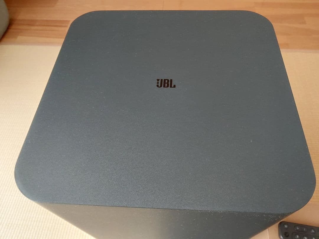 【たけ】JBL BAR 800　未使用に近い
