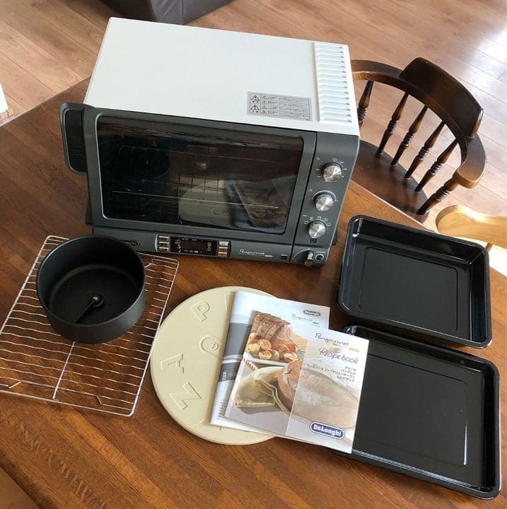 も*り様 デロンギ　コンベクションオーブン