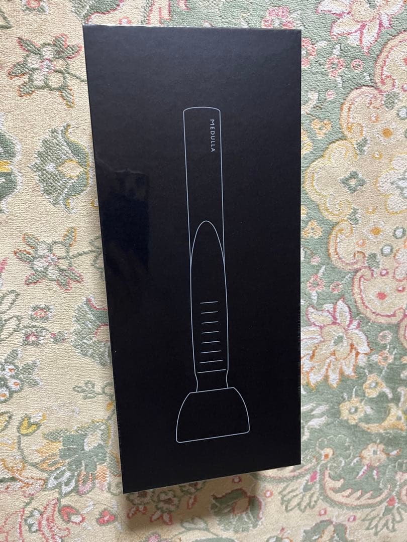 未使用　未開封メデュラ　ソニックシャインプロ