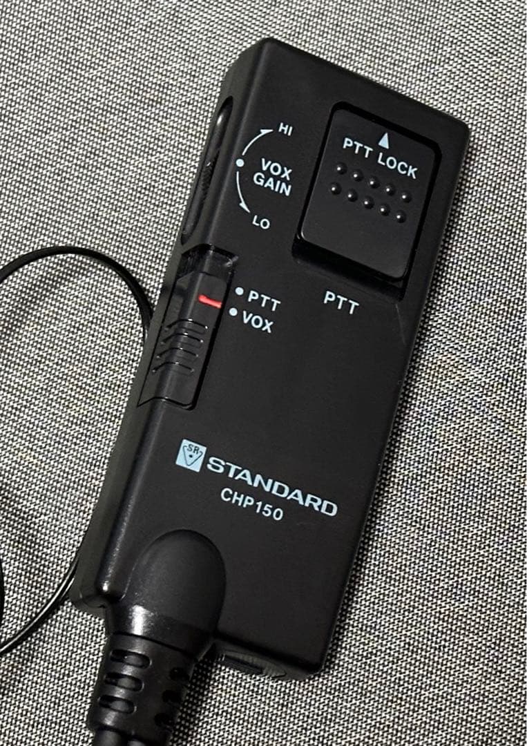 VOX ヘッドセット CHP150