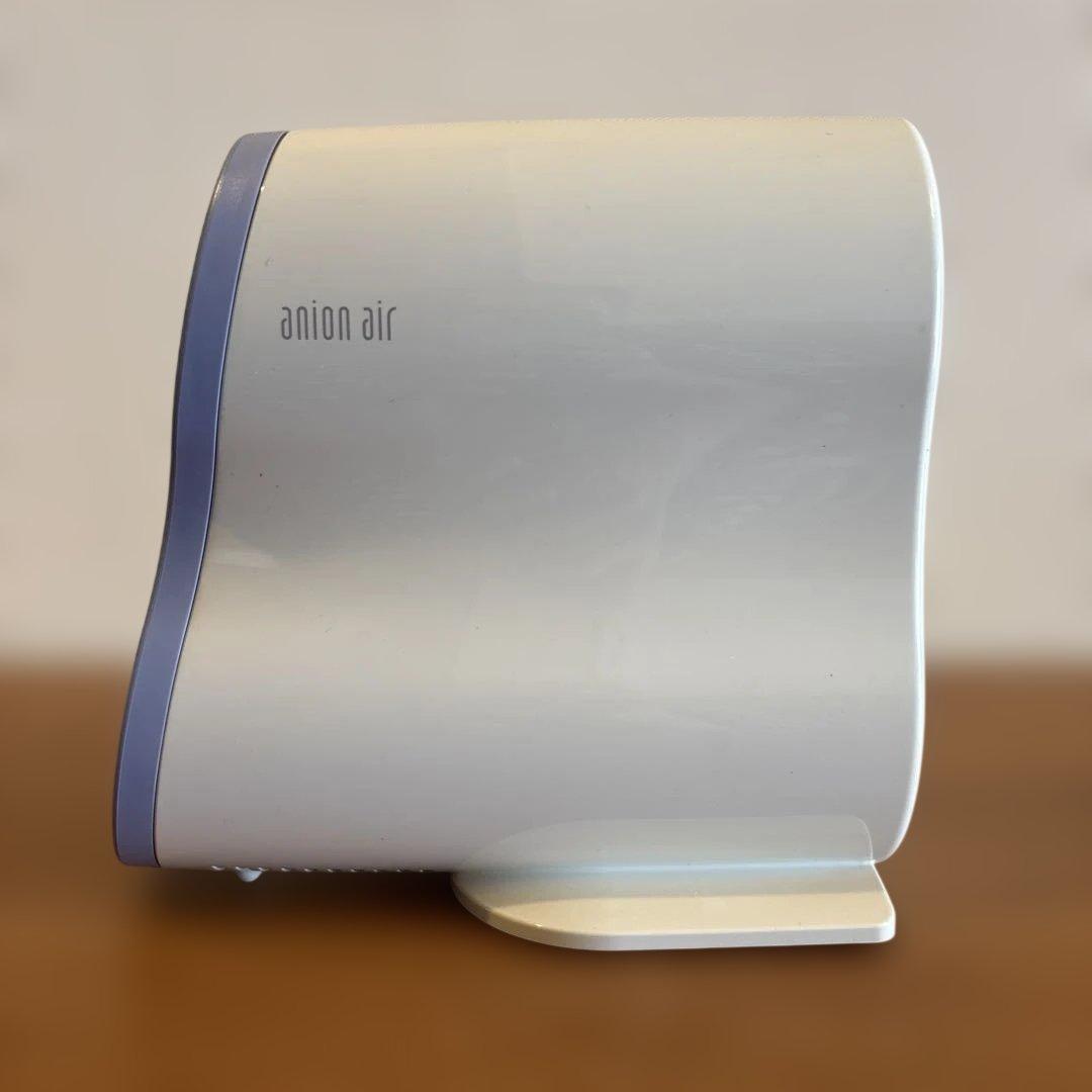 IPS コスメティックス アニオン電子発生器 アニオンエア