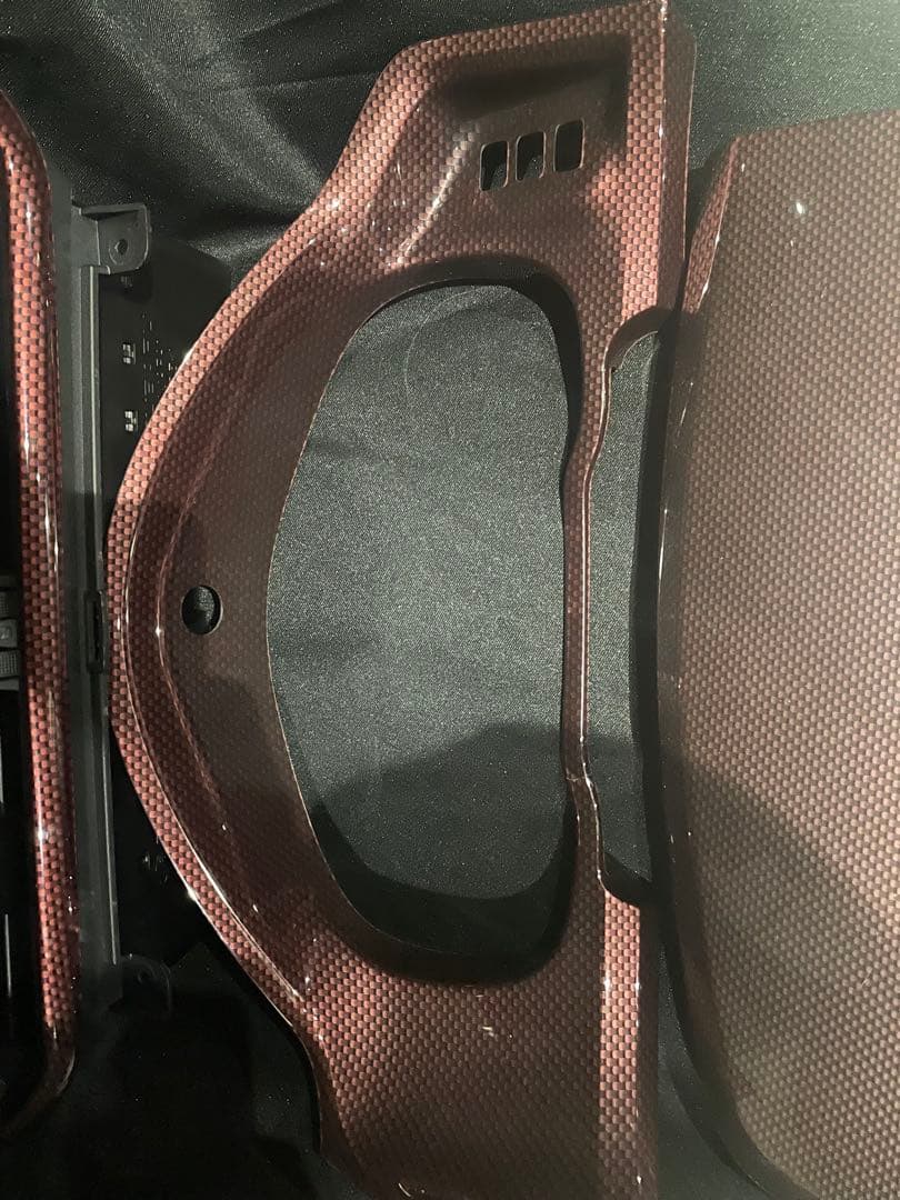 のん　86 BRZ セカンドステージ　内装パネルセット