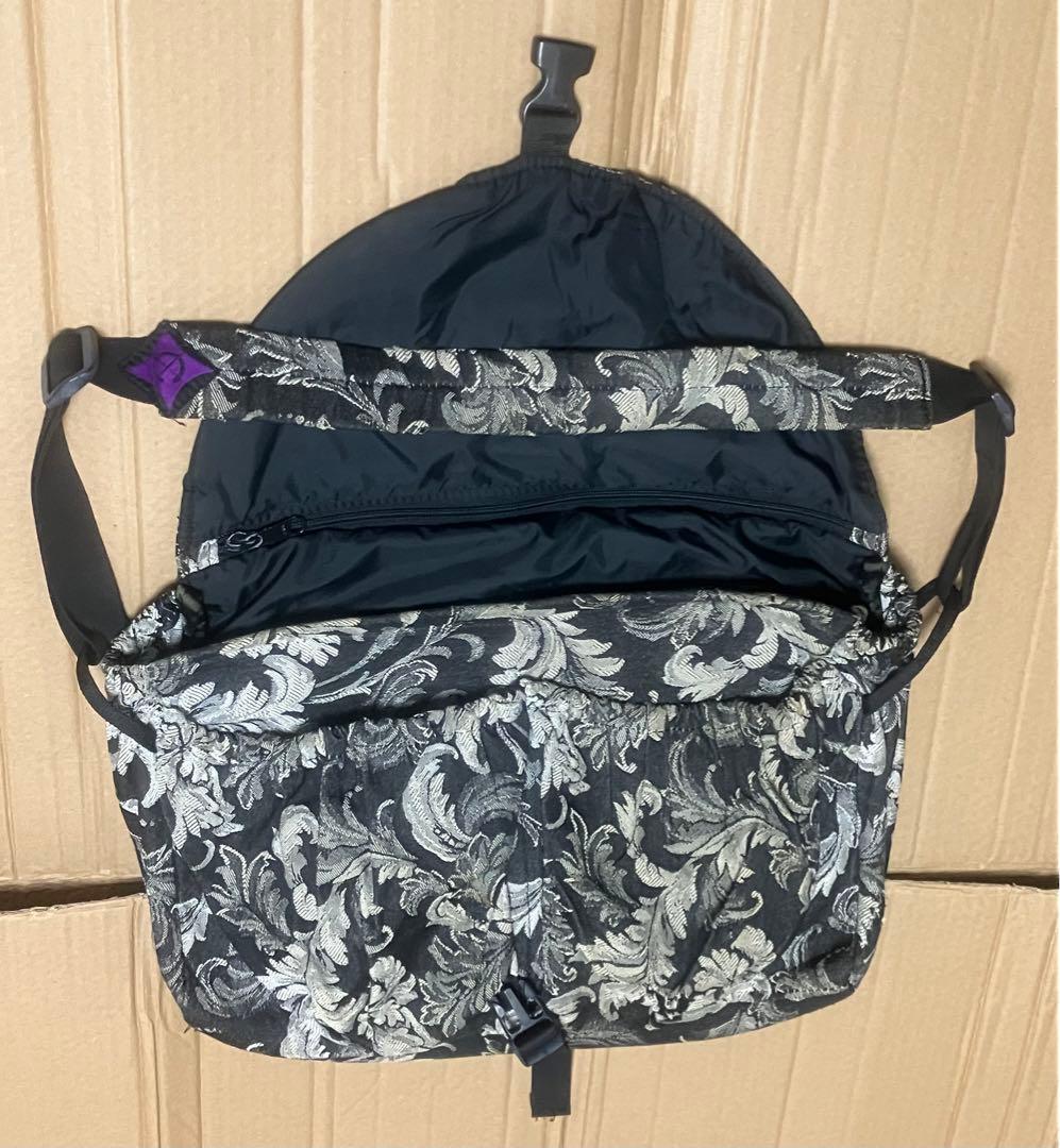 中古 VERVE ショルダーバッグ クライミング ボルダリング アメリカ