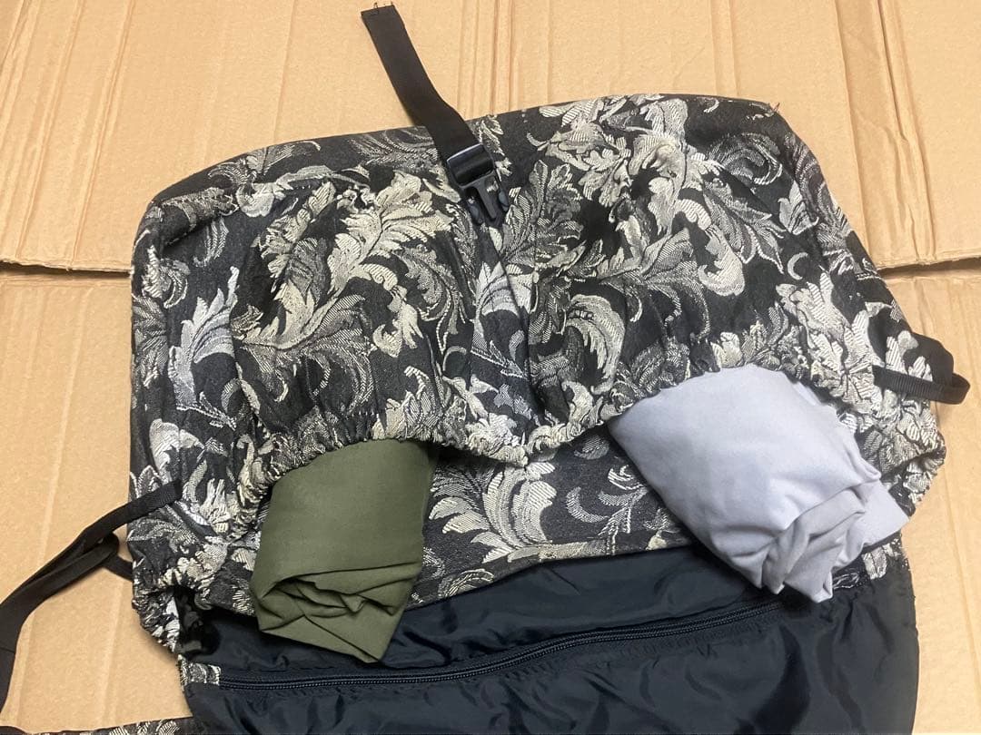 中古 VERVE ショルダーバッグ クライミング ボルダリング アメリカ