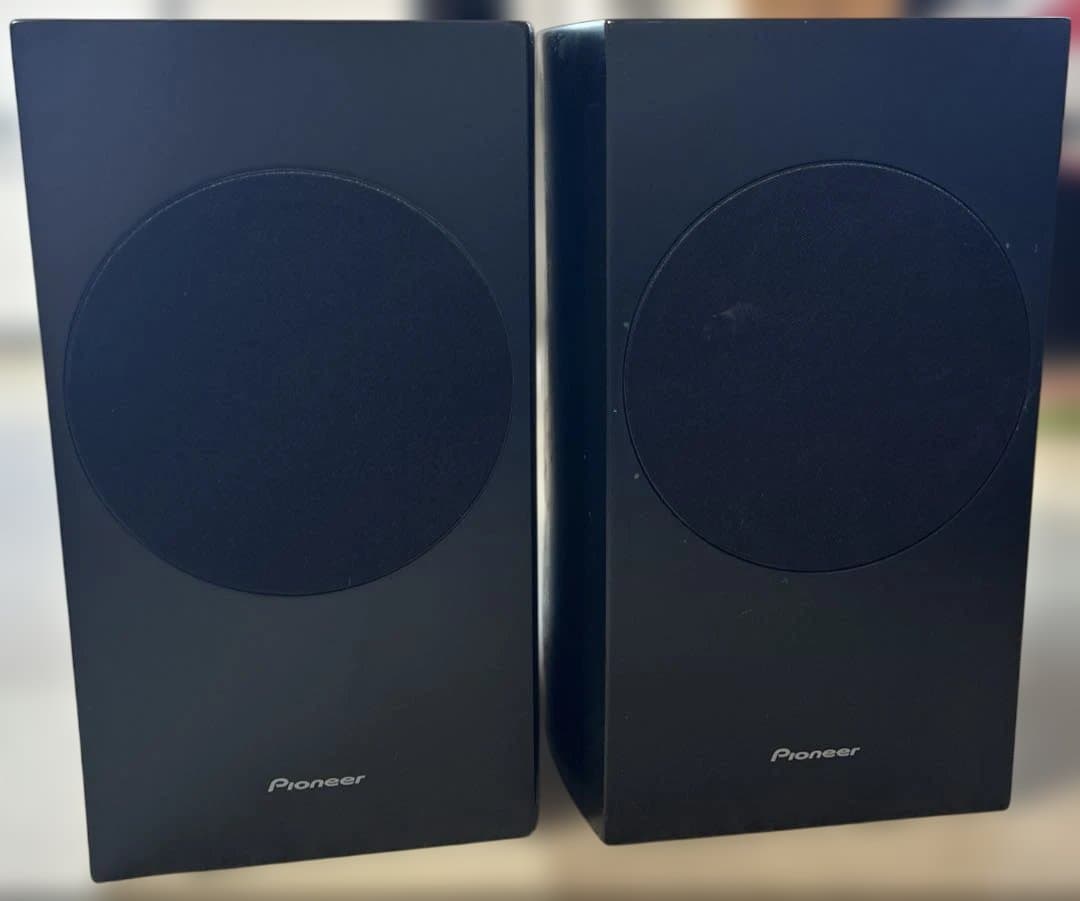 Pioneer パイオニア スピーカー S-71B-LR