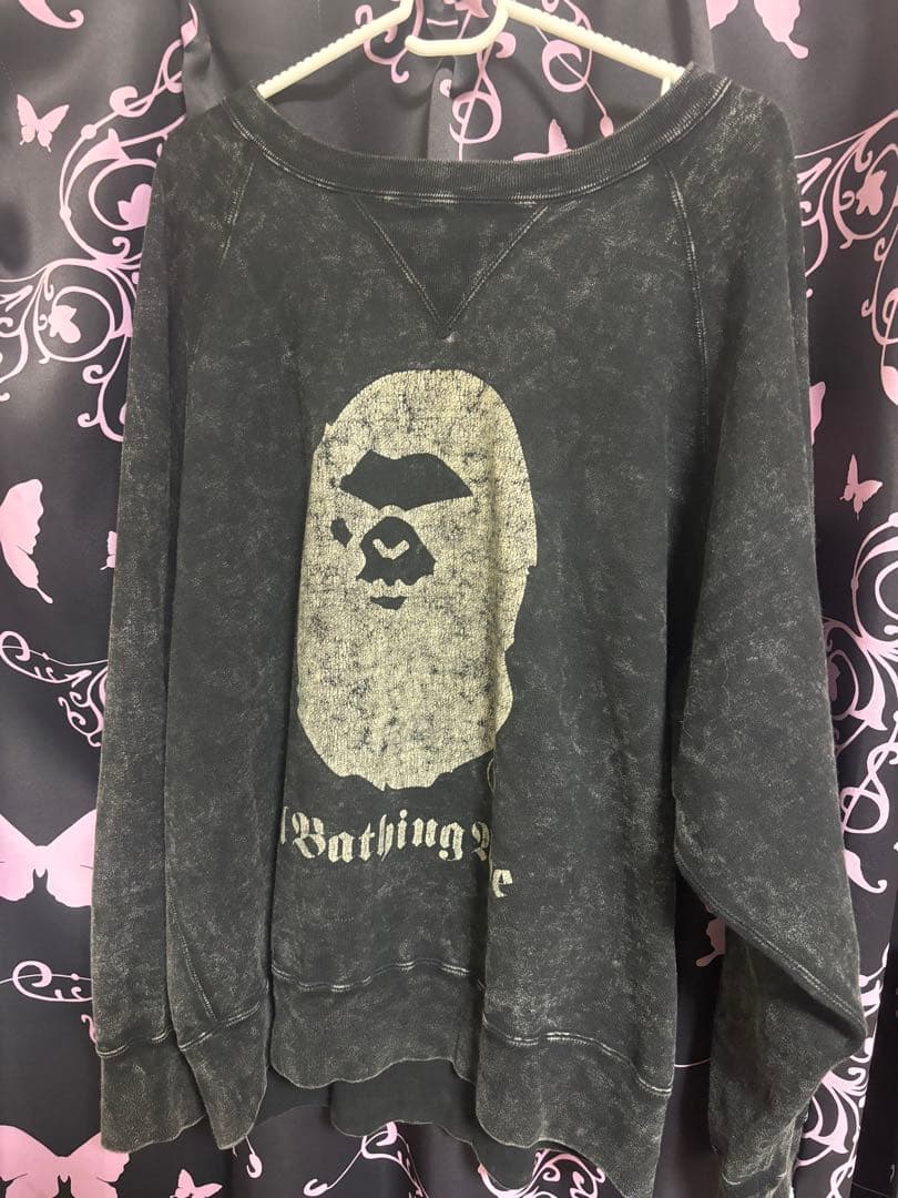 レア限定品A Bathing Ape