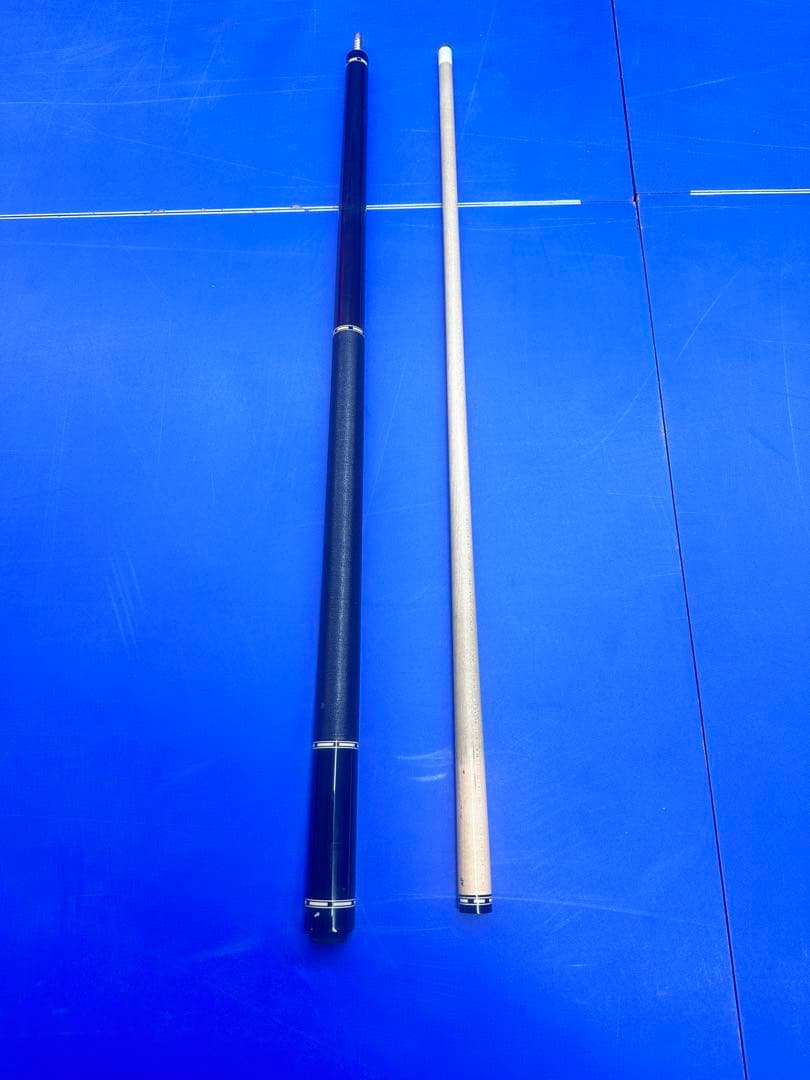 ビリヤード gonz