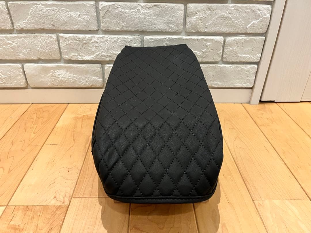 【豪華6点セット】ハリアー 60系 専用 内装カスタムパーツ＆ラゲッジマット