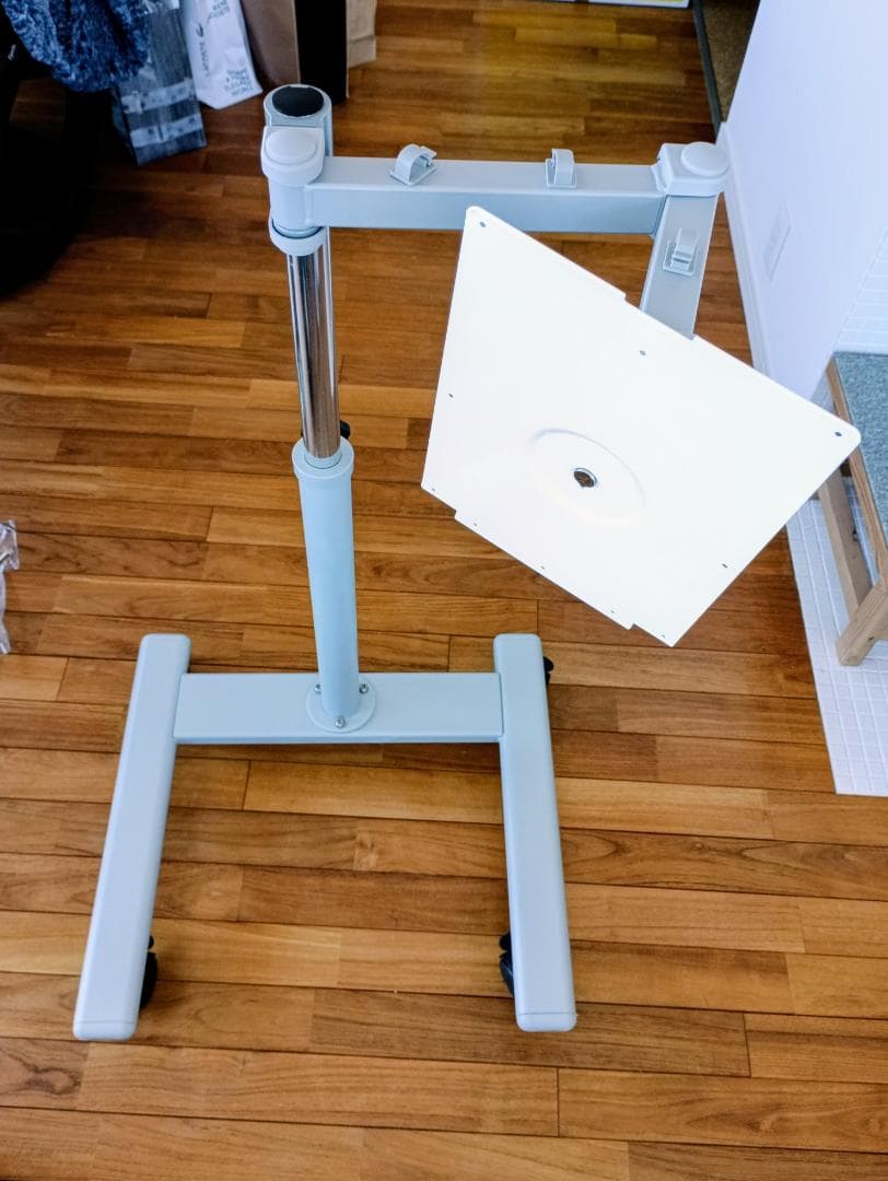 Exideal (エクスイディアル) 専用スタンド