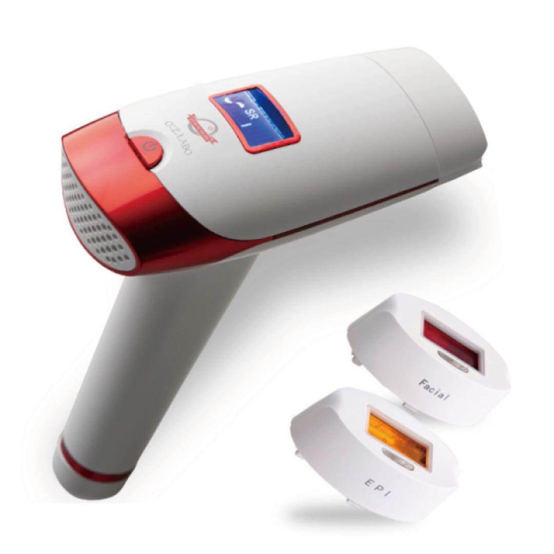 Ci:z.Labo フォトEPC WHITE