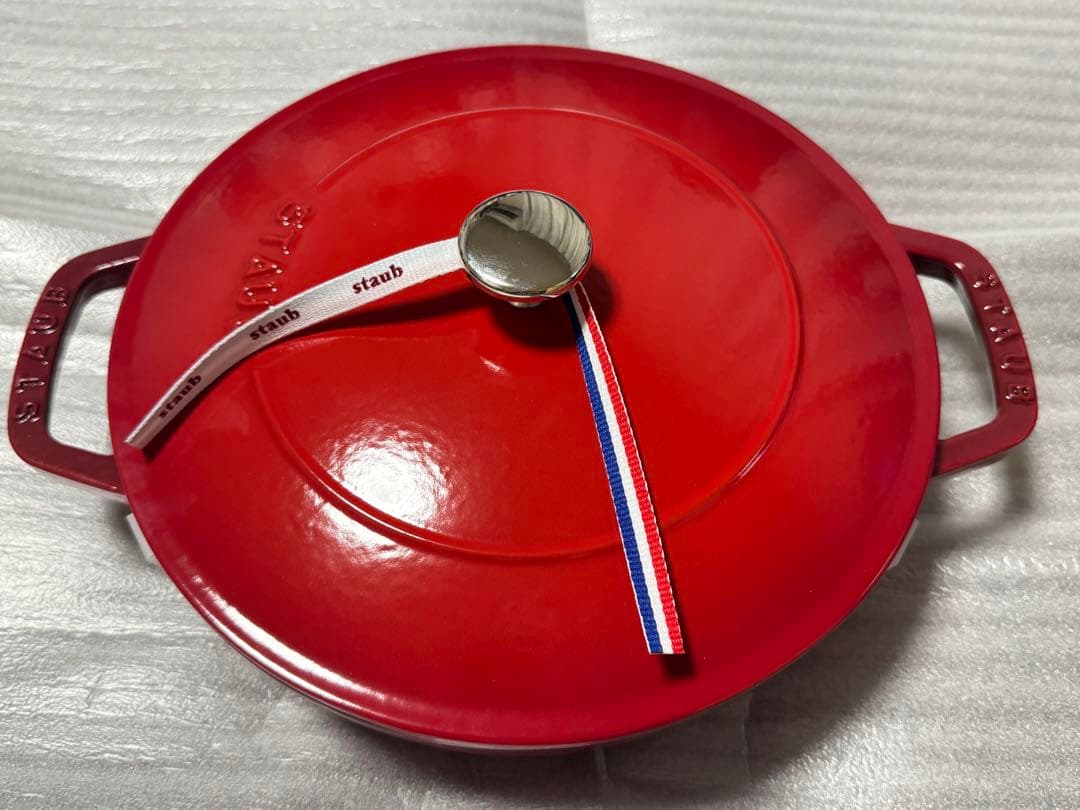 ブレイザーソテーパンチェリー24センチ40511-475