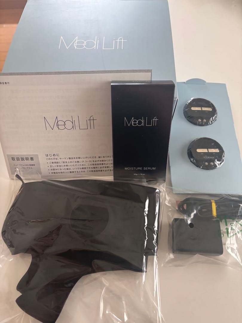 YA-MAN EPM-18 メディリフト