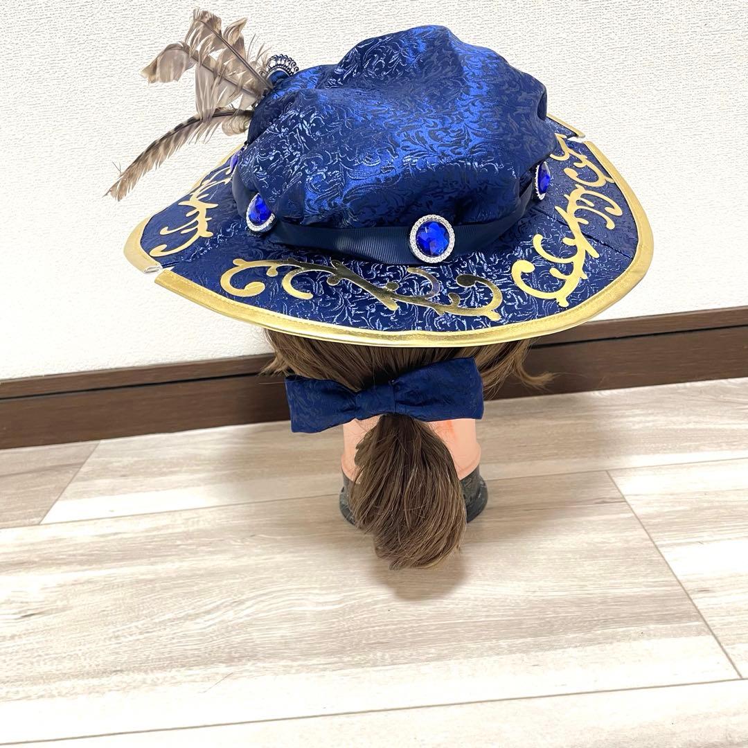 第五人格　画家　逃亡者　コスプレ　衣装