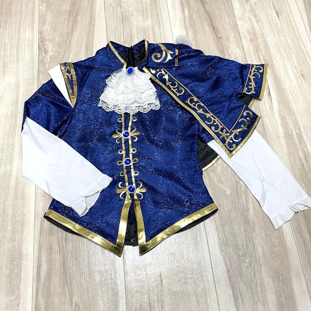 第五人格　画家　逃亡者　コスプレ　衣装