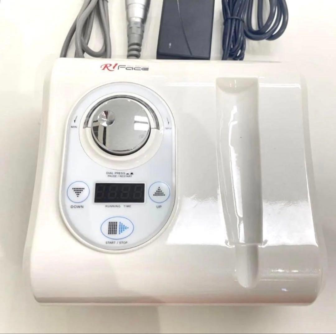 【美顔器】個人用エレクトロポレーション