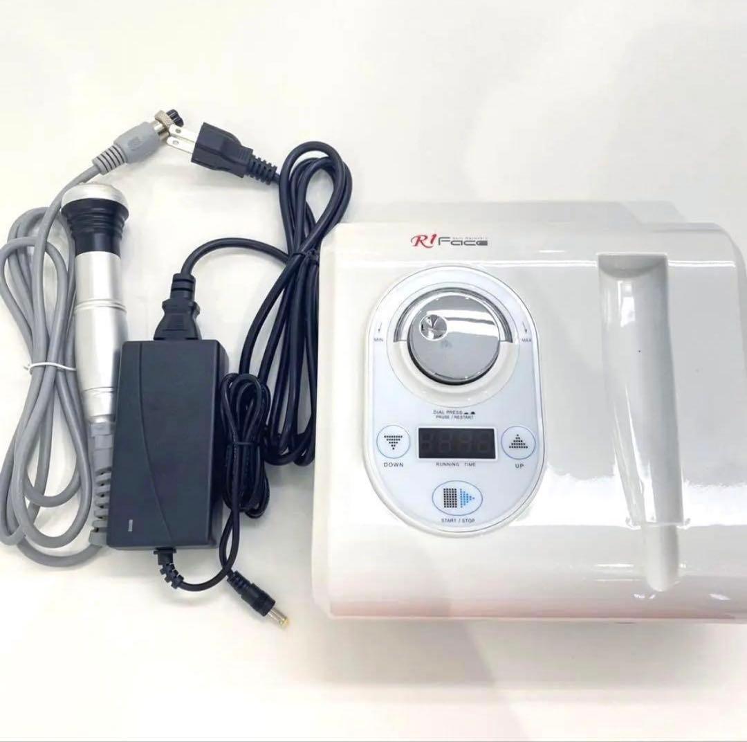 【美顔器】個人用エレクトロポレーション