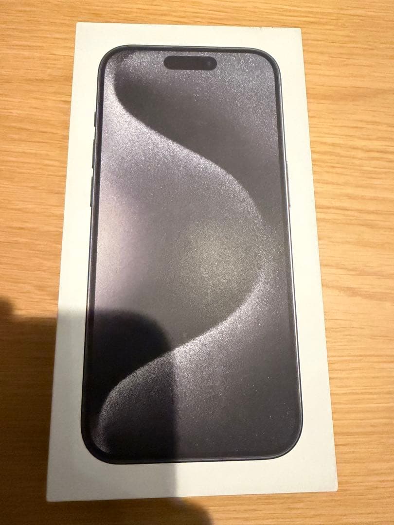 Apple iPhone 14 Pro スペースブラック 本体