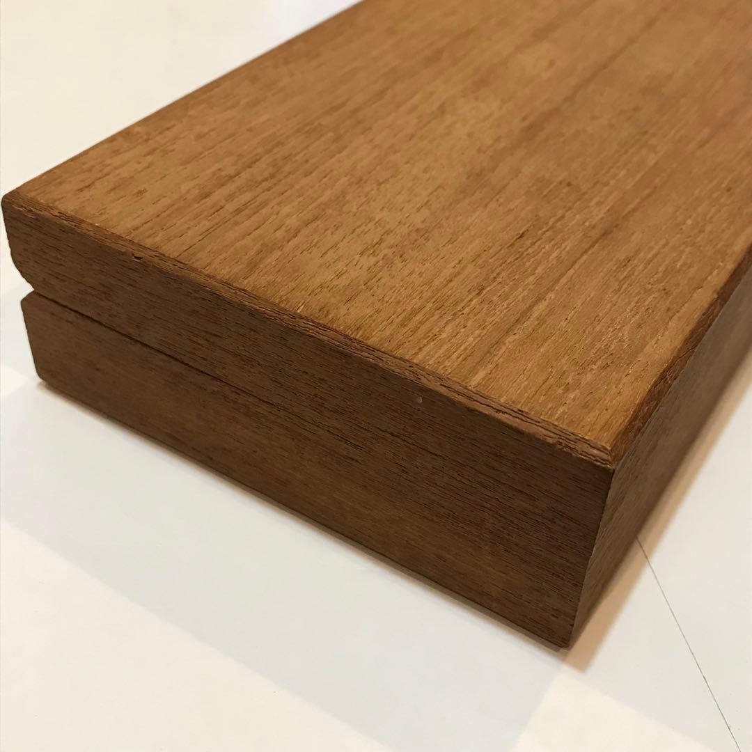 mi10mm☆【稀少】GS HI BEAT 36000 木箱 化粧箱 純正