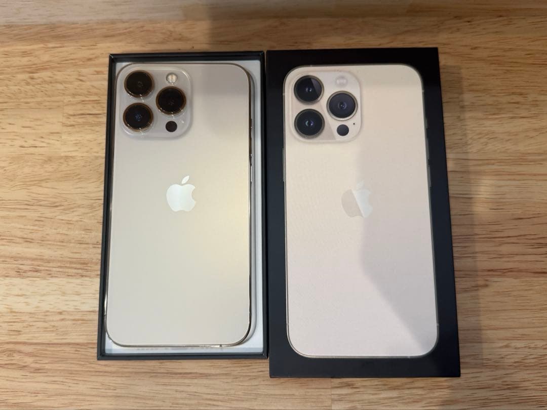 【早い者勝ち】iPhone 13 Pro 256GB 本体