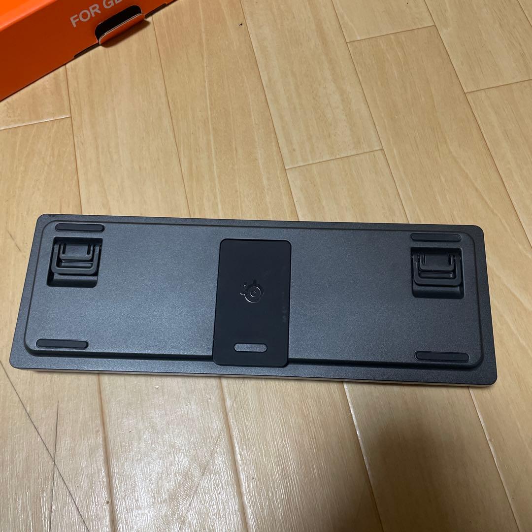 APEX Pro mini キーボード