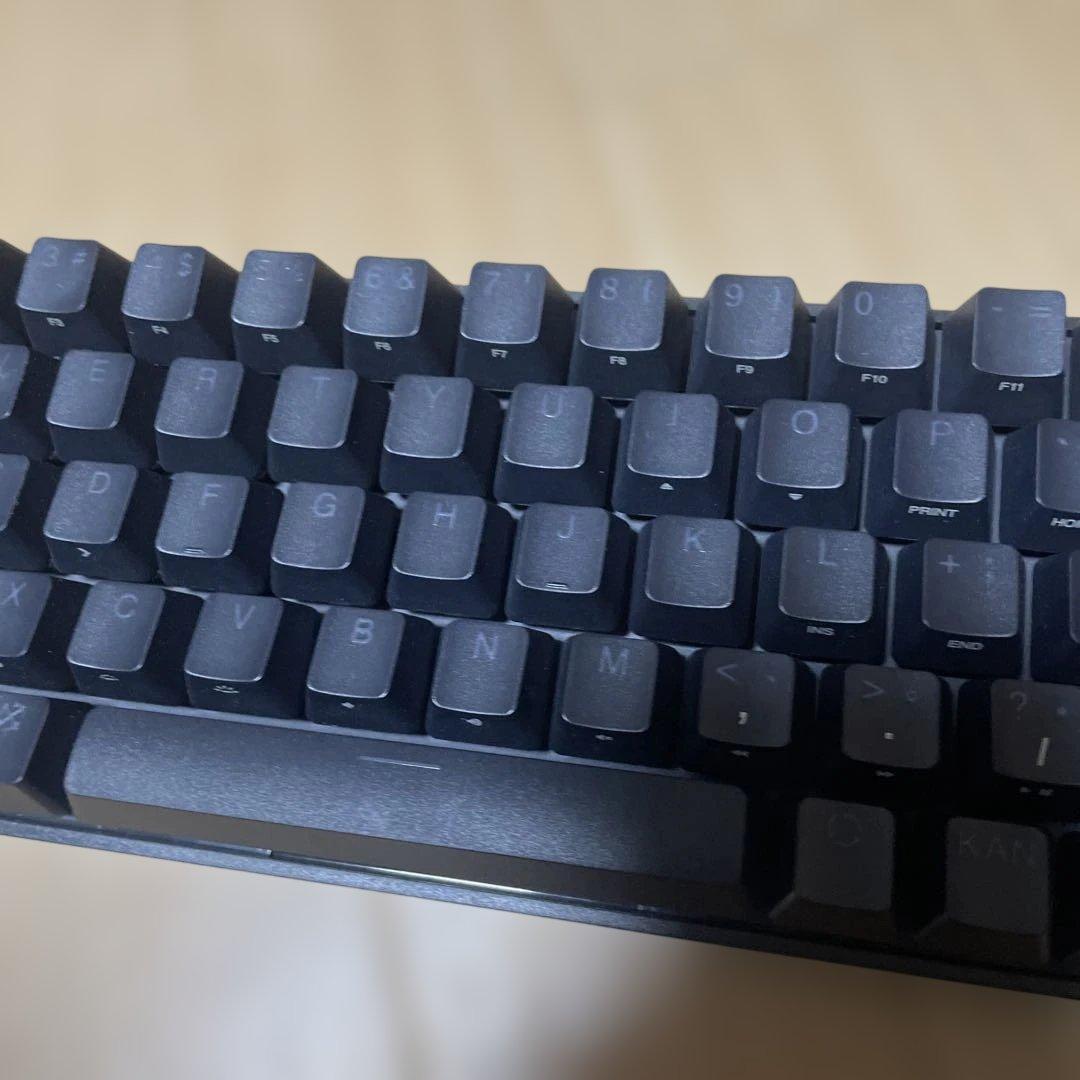 APEX Pro mini キーボード