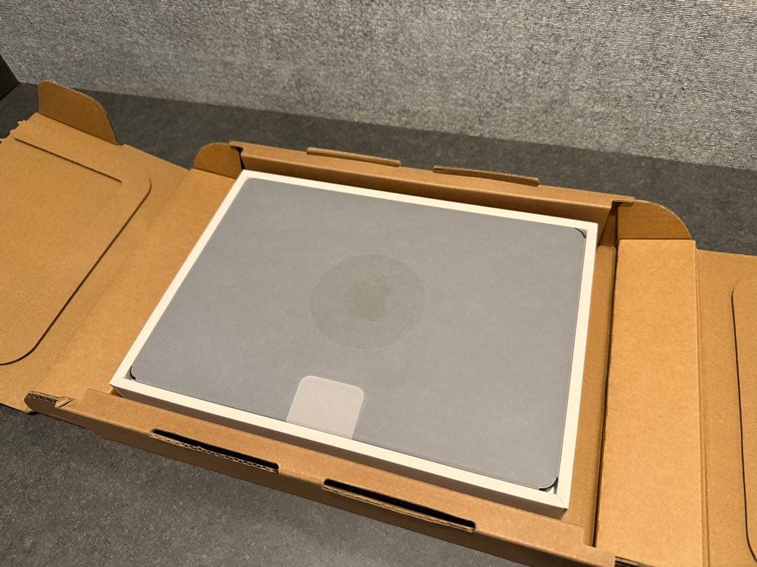MacBook本体 MacBook Air M2