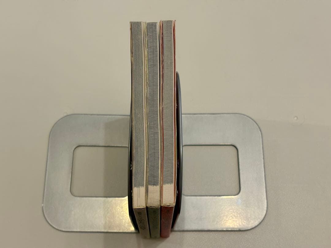 ウルトラソフビ大百科 1, 2, 3 セット（斎藤和典コレクション）