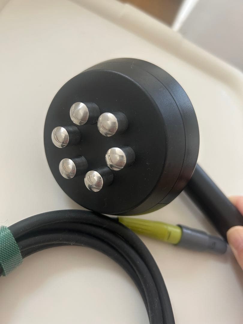 マルチポーラ　6電極タイプ