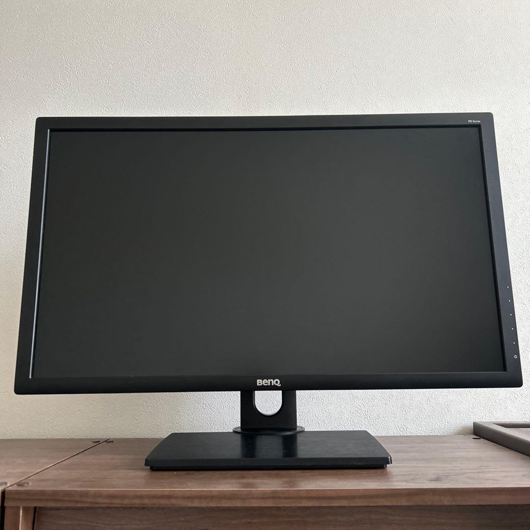 BenQ PD2700Q AQCOLOR 27in WQHD デザイナーモニター