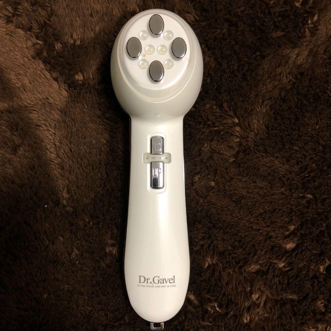 Dr.Gavel 【値下げしました】更に値下げしました