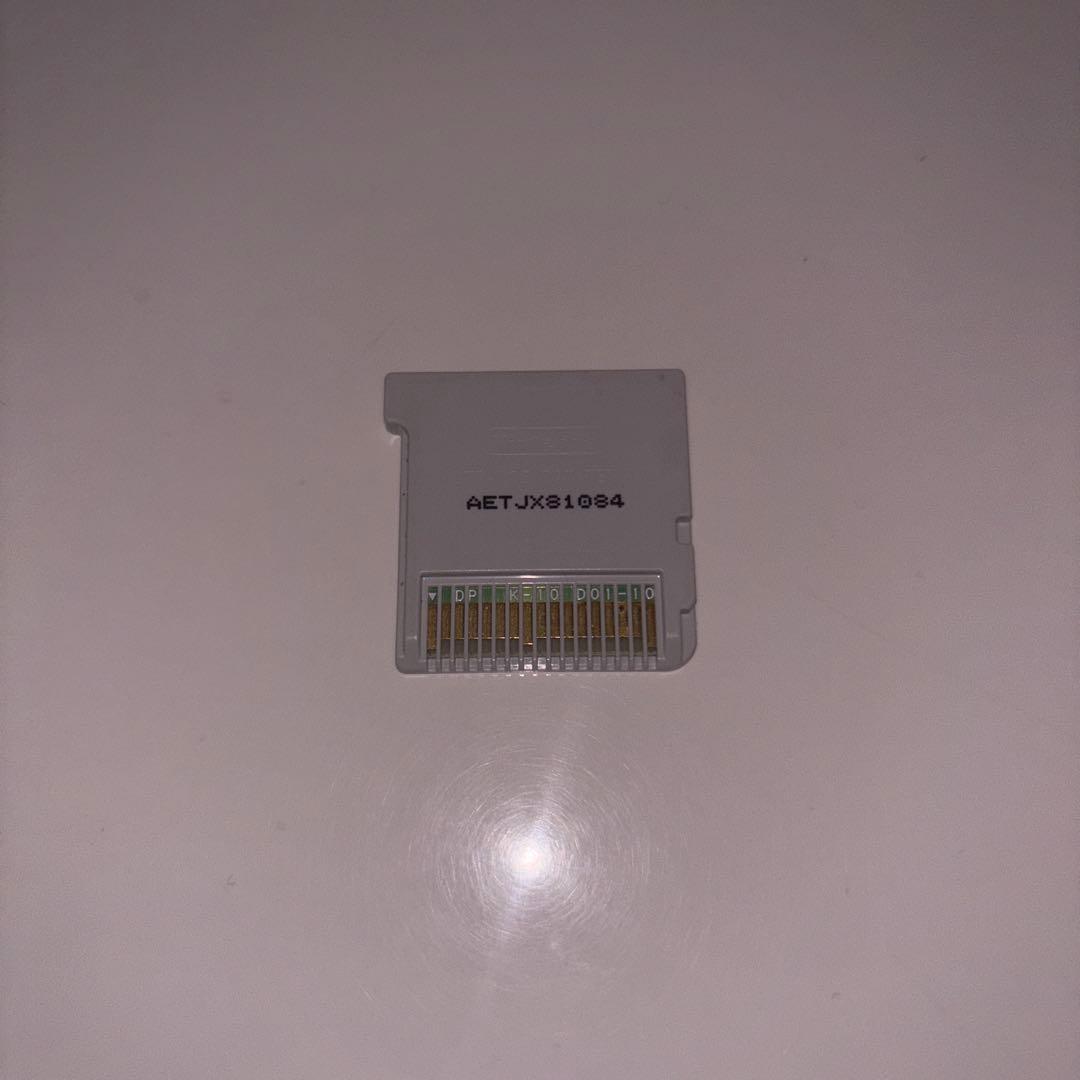 イナズマイレブン1・2・3円堂守伝説