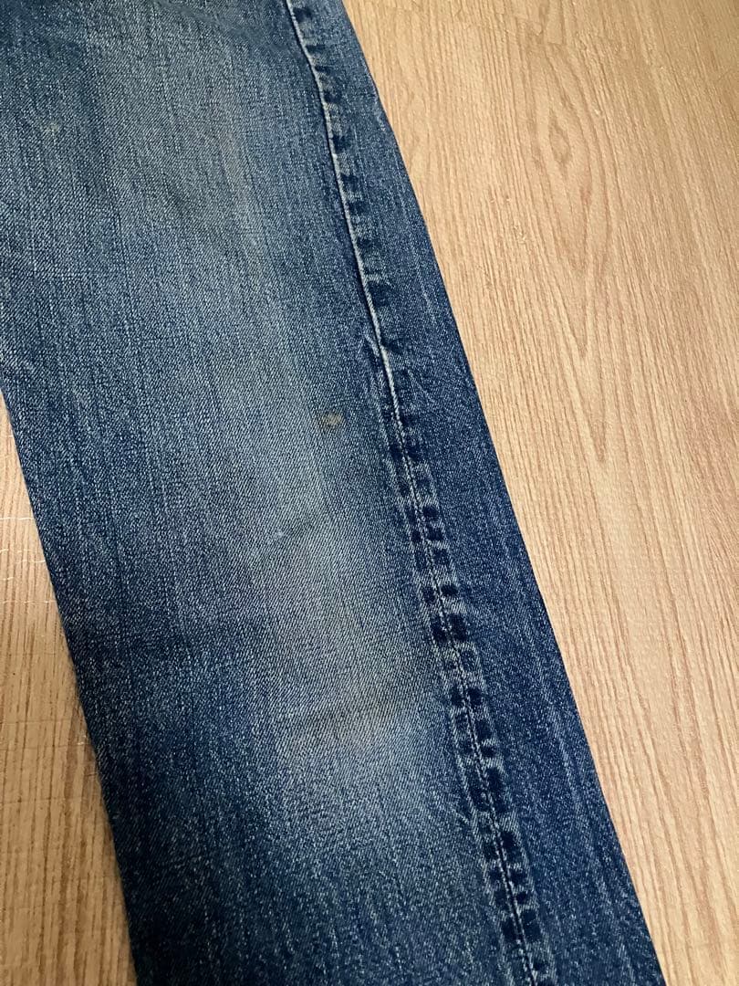 Levi's リーバイス 501ビッグE ヴィンテージ デニムパンツ