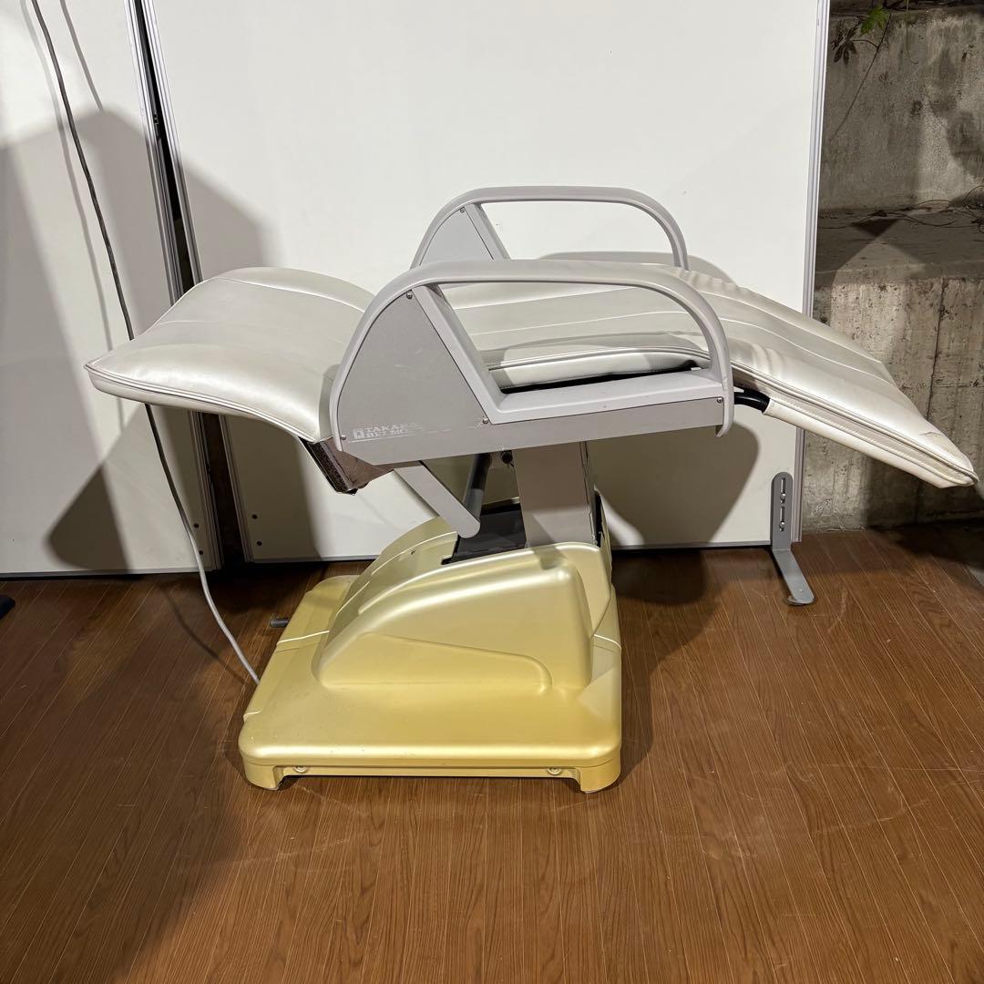 $【期間限定】タカラベルモンド シャンプーチェア SU-270S