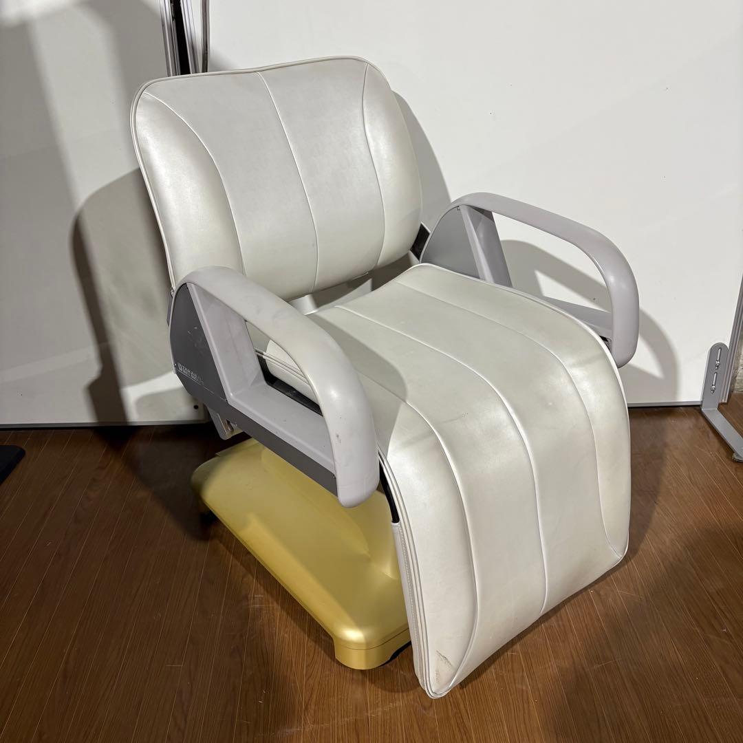 $【期間限定】タカラベルモンド シャンプーチェア SU-270S