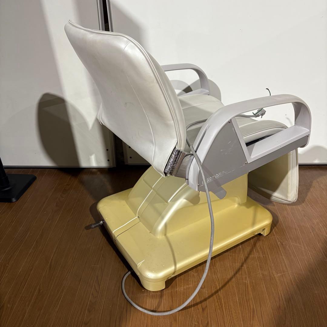 $【期間限定】タカラベルモンド シャンプーチェア SU-270S