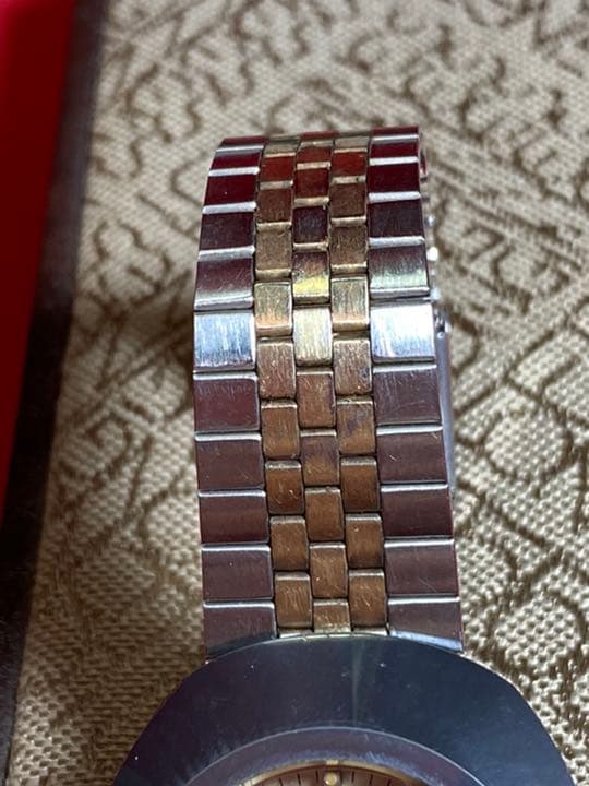 ラドー　　（スイス）　自動巻き